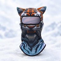 Bengal tiger