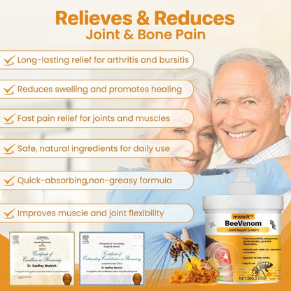 mistsilt® Joint Comfort Cream