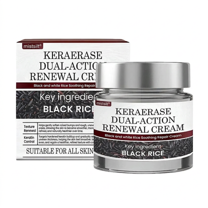 mistsilt®KeraErase Dual-Action Renewal Cream