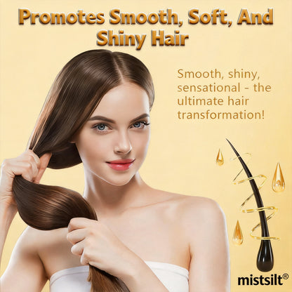 Mistsilt™ Biotin Hair Vitality Essence Spray (New Formula)