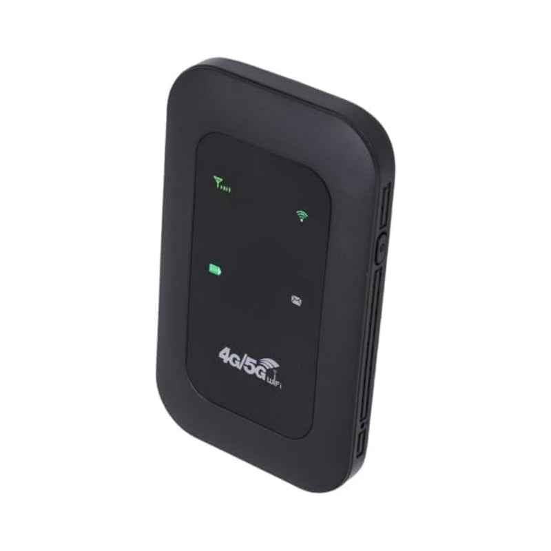 [Global Coverage, Free for Life] Boundless Portable Wi-Fi– 🛡️, No Contract, No Hidden Costs