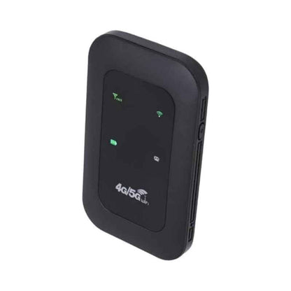 [Global Coverage, Free for Life] Boundless Portable Wi-Fi– 🛡️, No Contract, No Hidden Costs