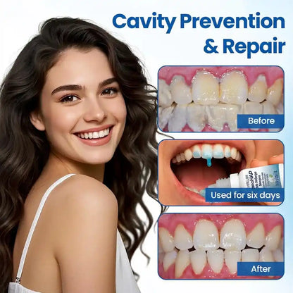 Mistsilt™ NanoHAP Tooth Defense Serum