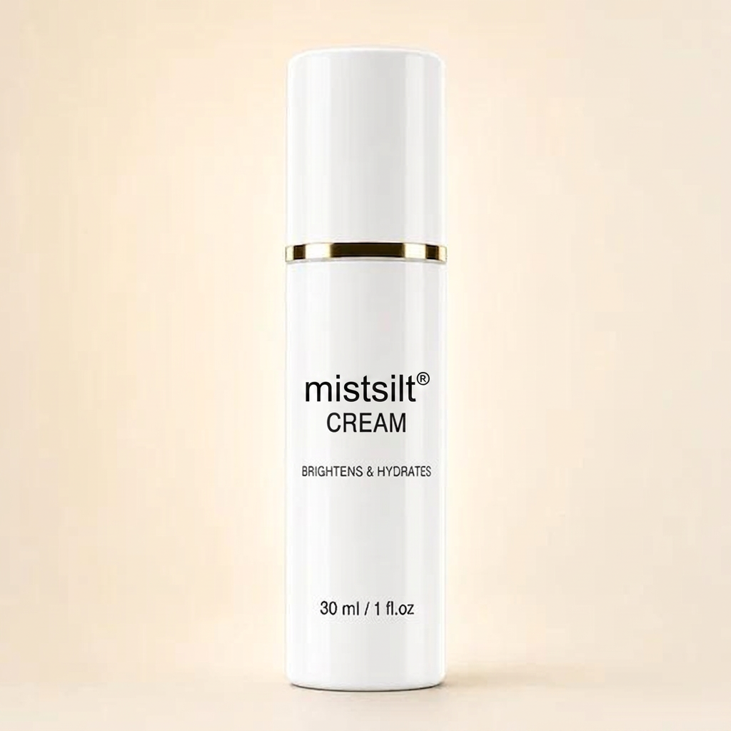 mistsilt®Underarm Brightening Cream