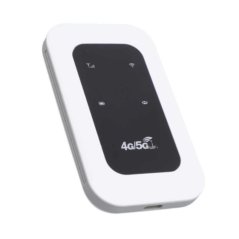 [Global Coverage, Free for Life] Boundless Portable Wi-Fi– 🛡️, No Contract, No Hidden Costs