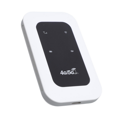 [Global Coverage, Free for Life] Boundless Portable Wi-Fi– 🛡️, No Contract, No Hidden Costs