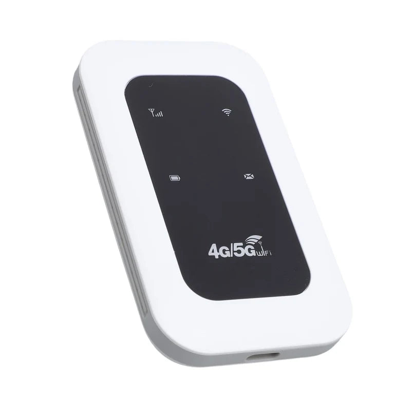 [Global Coverage, Free for Life] Boundless Portable Wi-Fi– 🛡️, No Contract, No Hidden Costs