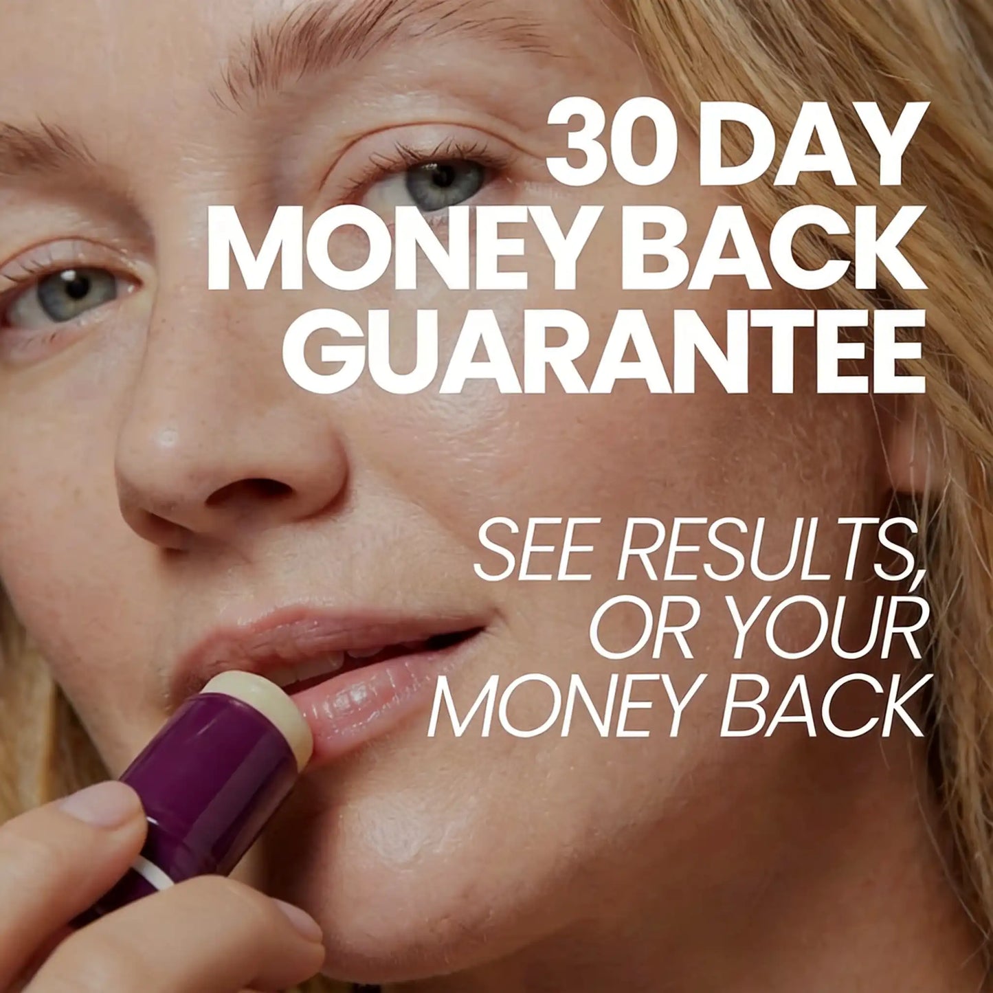 Transform Wrinkles, Fine Lines, And Tired Creases Naturally