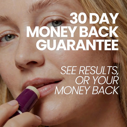 Transform Wrinkles, Fine Lines, And Tired Creases Naturally