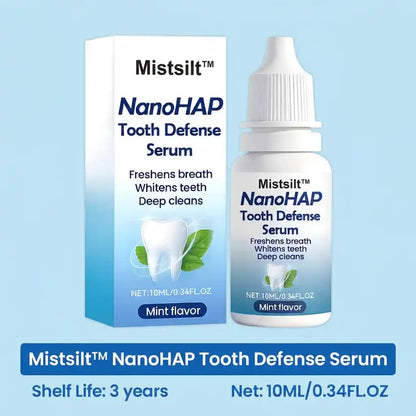 Mistsilt™ NanoHAP Tooth Defense Serum