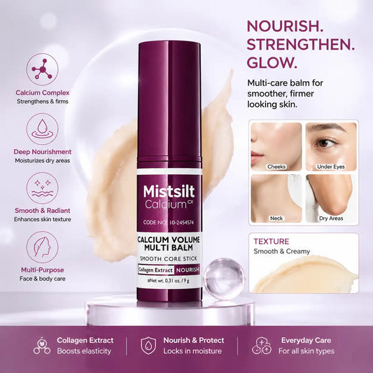 Transform Wrinkles, Fine Lines, And Tired Creases Naturally