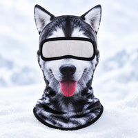 Husky