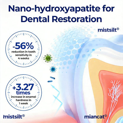 Mistsilt® BeeTakt Oral Repair Solution
