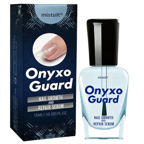 Mistsilt® OnyxoGuard Nail Growth and Repair Serum