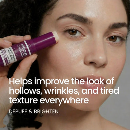 Transform Wrinkles, Fine Lines, And Tired Creases Naturally