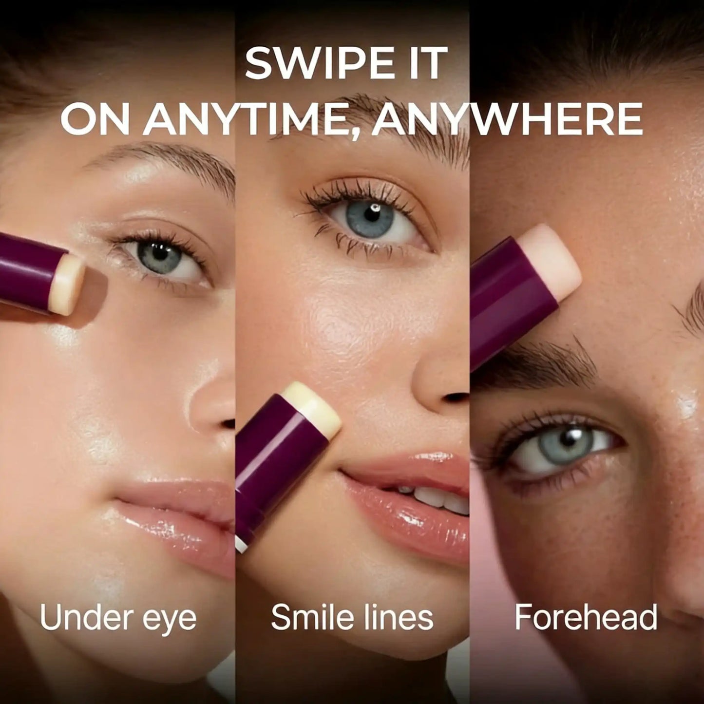 Transform Wrinkles, Fine Lines, And Tired Creases Naturally