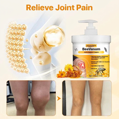 mistsilt® Joint Comfort Cream